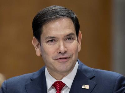 Marco rubio y su nominación como secretario de estado