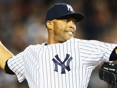 Mariano Rivera y su esposa, demandados por agresión sexual