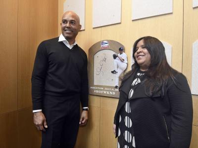 Mariano Rivera y su esposa niegan haber encubierto un abuso sexual