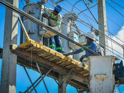 Mejoras en Edeeste: lucha contra el fraude eléctrico