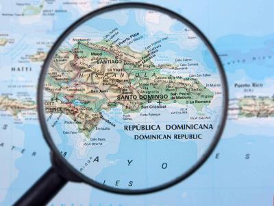 migración y deuda pública: riesgos de República Dominicana en 2025