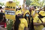 Los fiscales demócratas buscan defender acceso a la salud de “dreamers”