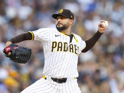 MLB: Contrato de Pérez con Chicago incluye 5 millones y opción de 10