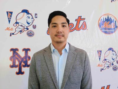MLB: James Kang dice los Mets respetaron los acuerdos para firmas