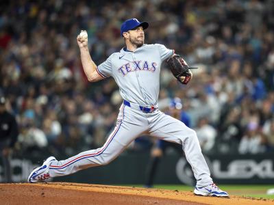 MLB: Max Scherzer pacta con Azulejos por 15,5 millones y un año