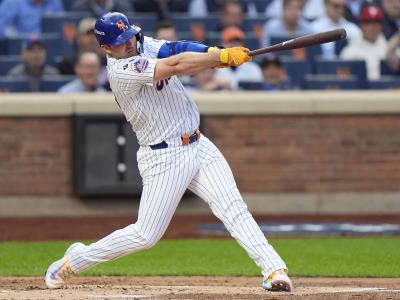 MLB: ¿ Qué pasa negociaciones entre los Mets y Pete Alonso ?