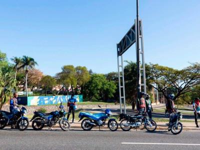 Motoconchistas cuestionan legalidad del registro municipal SDE