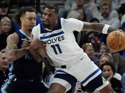 NBA: Morant anota el decisivo con 18 segundos y Grizzlies vencen