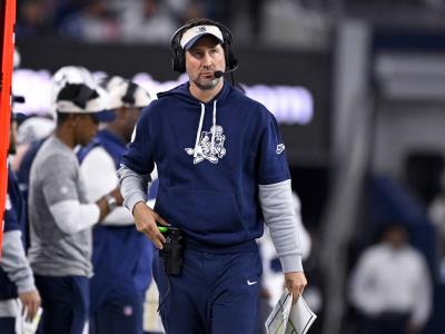 NFL: Cowboys anuncian que Schottenheimer será su próximo coach