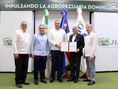 ODAC renueva acreditación internacional a laboratorio de la JAD