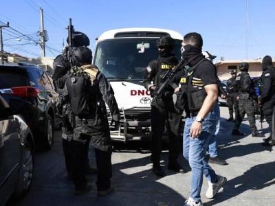 Operación Panthera 7: acusados sobornaron para sacar droga