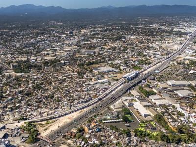 Opret destaca calidad y costo de la línea 2-C del Metro