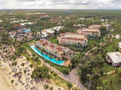 Palladium Hotel Group anuncia renovaciones en Punta Cana 2025