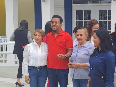 Pedro Martínez, luego de derrota del Licey: “No queremos bullying"
