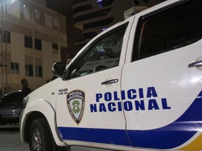 Policía mata a “Zacarías” en la provincia Independencia