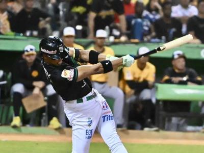 Posiciones Lidom al día, calendario y resultados del round robin