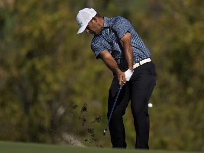 Rafael Campos, el boricua que inspira en Kapalua