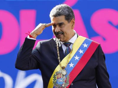 RD y 13 países de la OEA rechazan la investidura de Nicolás Maduro