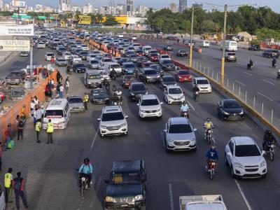 Renovación del marbete vence el 31 de enero y no tendrá prórroga