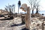 Beyoncé dona 2,5 millones de dólares por incendios en Los Ángeles