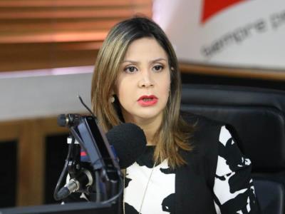 Rosalba Ramos valora condena contra hombre que asesinó a venezolana