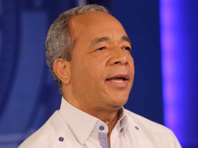 Rubén Bichara dice apagones son por falta de mantenimiento en redes