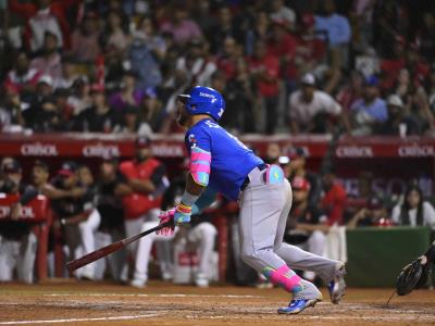 Serie final: Licey obliga a jugar 7mo juego al vencer a Leones