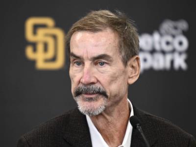 Sheel Seidler demanda a cuñados por control del equipo de San Diego