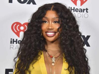 SZA junto a Kendrick Lamar en show de medio tiempo de Super Bowl