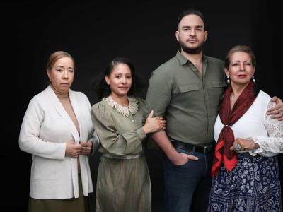 Teatro las máscaras: 25 años de historia