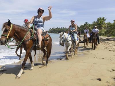 Turismo dominicano creció un 9 % en 2024; la mayoría viene de EE.UU