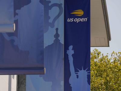 US Open de tenis añade un 15to día y arrancará domingo desde 2025