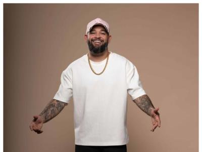 5Delis lanza su primer álbum “Afrodomi”