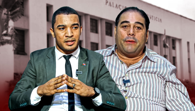 Grupo Paceo responde ante supuesta amenaza de muerte denunciada por abogado Jean Cristofer