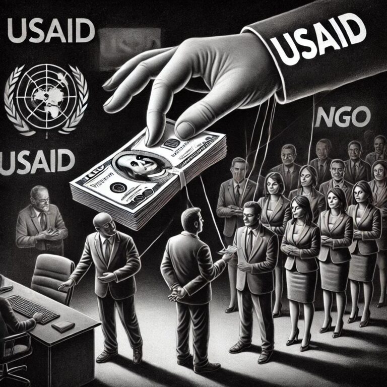USAID en la República Dominicana: Cronología de una Controversia Geopolítica