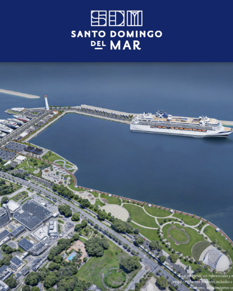 ¿Será el Plan Integrado de Santo Domingo una iniciativa pública o privada?