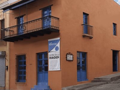 Abierta VIII Edición del Premio Joven de la Imagen: Fotografía y Video