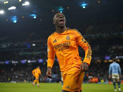 Aficionados se burlan del Real Madrid y Vinicius por Balón de Oro