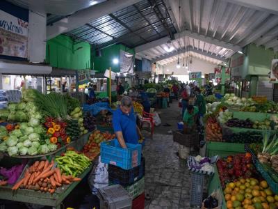 Afirman RD tiene segunda canasta alimentaria más baja de la región