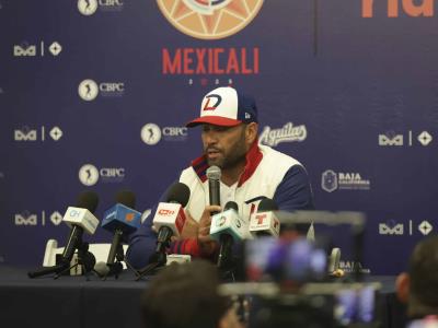 Albert Pujols niega que los Leones cayeran en exceso de confianza