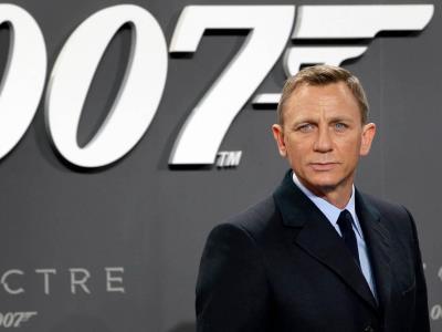 Amazon consigue control creativo sobre la franquicia de James Bond