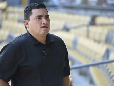 Ángel Ovalles llega a las Estrellas motivado por compromiso de ganar