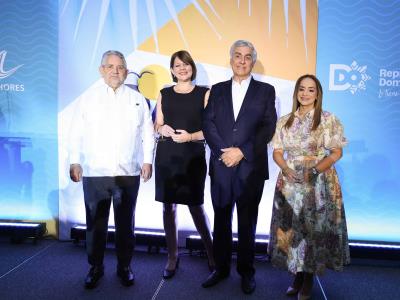 Asonahores anuncia nueva edición de feria turística DATE