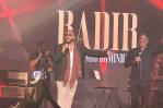 Badir queda certificado en Hard Rock como un bohemio dominicano
