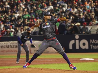 Béisbol: Leones buscan ganar una final de Serie del Caribe