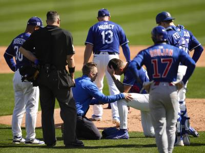 Bobby Miller, de Dodgers, no tiene fractura ni contusiones