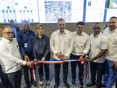 Caasd inicia proyecto para controlar los servicios a control remoto