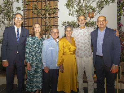 Centro Cultural Taíno Casa del Cordón: conversatorio sobre el casabe