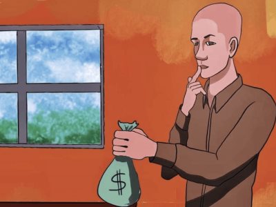 Cinco errores financieros