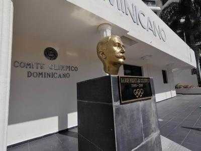 COD pide RD$1,857 millones para eventos olímpicos de 2025 y 2026